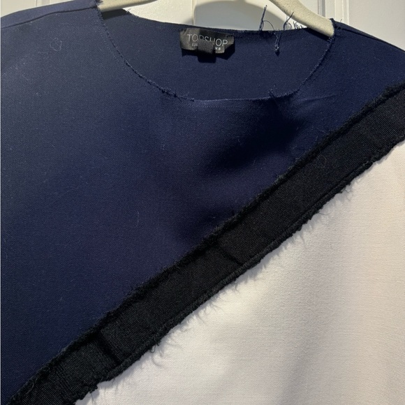 TOPSHOP Shirt—4 - Picture 2 of 7